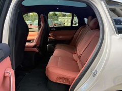 NIO EC7 75kWh - ფოტო 7