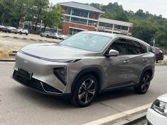 Geely Galaxy L7 EM-i 115km Explorer Edition - ფოტო 1