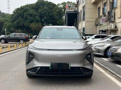 Geely Galaxy L7 EM-i 115km Explorer Edition - ფოტო 2