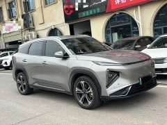 Geely Galaxy L7 EM-i 115km Explorer Edition - ფოტო 3