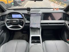 Geely Galaxy L7 EM-i 115km Explorer Edition - ფოტო 5