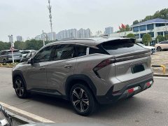 Geely Galaxy L7 EM-i 115km Explorer Edition - ფოტო 7
