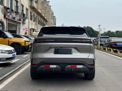 Geely Galaxy L7 EM-i 115km Explorer Edition - ფოტო 8