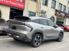 Geely Galaxy L7 EM-i 115km Explorer Edition - ფოტო 9