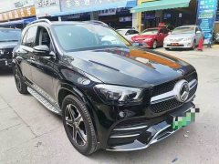 Mercedes-Benz GLE New Energy GLE 350e 4MATIC - ფოტო 1