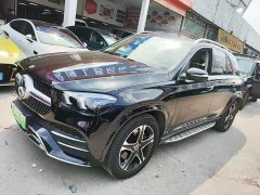 Mercedes-Benz GLE New Energy GLE 350e 4MATIC - ფოტო 2
