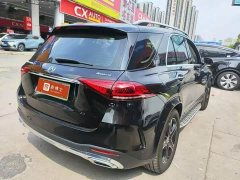 Mercedes-Benz GLE New Energy GLE 350e 4MATIC - ფოტო 3