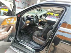 Mercedes-Benz GLE New Energy GLE 350e 4MATIC - ფოტო 5