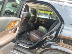 Mercedes-Benz GLE New Energy GLE 350e 4MATIC - ფოტო 6