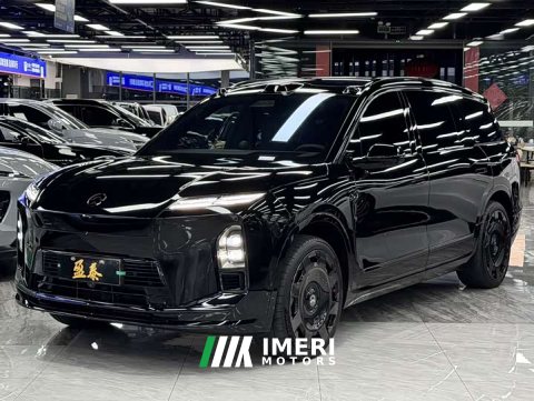 2025 NIO ES8 Six-Seat Executive Signature Edition - ავტომობილი ჩინეთიდან