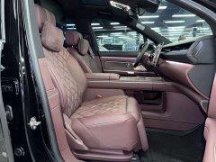 NIO ES8 Six-Seat Executive Signature Edition - ფოტო 11