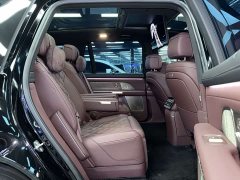 NIO ES8 Six-Seat Executive Signature Edition - ფოტო 12