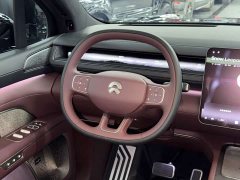 NIO ES8 Six-Seat Executive Signature Edition - ფოტო 14