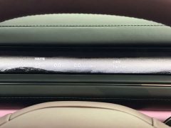 NIO ES8 Six-Seat Executive Signature Edition - ფოტო 16