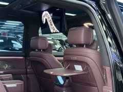 NIO ES8 Six-Seat Executive Signature Edition - ფოტო 18