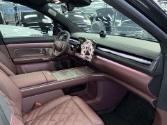 NIO ES8 Six-Seat Executive Signature Edition - ფოტო 20