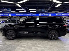 NIO ES8 Six-Seat Executive Signature Edition - ფოტო 4