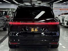 NIO ES8 Six-Seat Executive Signature Edition - ფოტო 6