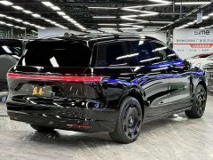 NIO ES8 Six-Seat Executive Signature Edition - ფოტო 7