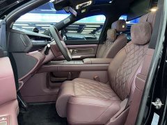 NIO ES8 Six-Seat Executive Signature Edition - ფოტო 8
