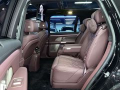 NIO ES8 Six-Seat Executive Signature Edition - ფოტო 9