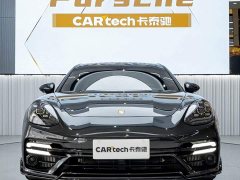 Porsche Panamera Executive Extended Wheelbase 2.9T - ფოტო 1