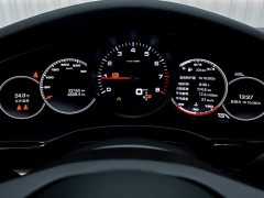 Porsche Panamera Executive Extended Wheelbase 2.9T - ფოტო 13