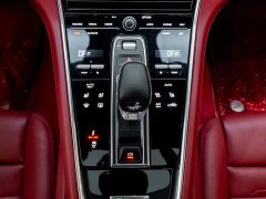 Porsche Panamera Executive Extended Wheelbase 2.9T - ფოტო 18