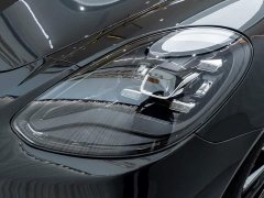 Porsche Panamera Executive Extended Wheelbase 2.9T - ფოტო 8