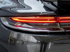 Porsche Panamera Executive Extended Wheelbase 2.9T - ფოტო 9