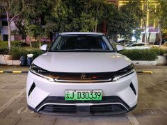 BYD Yuan UP 301KM Pilot Edition - ფოტო 2