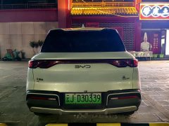 BYD Yuan UP 301KM Pilot Edition - ფოტო 5