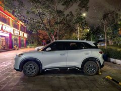 BYD Yuan UP 301KM Pilot Edition - ფოტო 6