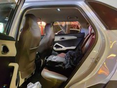 BYD Yuan UP 301KM Pilot Edition - ფოტო 8