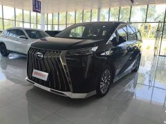 GAC Aion M8 Master Series 400T Premium Edition - ფოტო 1