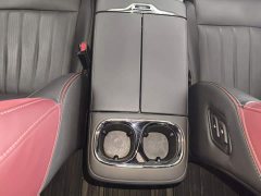 GAC Aion M8 Master Series 400T Premium Edition - ფოტო 12