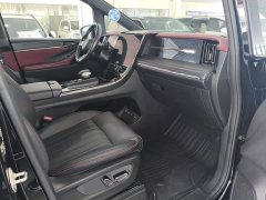 GAC Aion M8 Master Series 400T Premium Edition - ფოტო 13