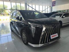 GAC Aion M8 Master Series 400T Premium Edition - ფოტო 3