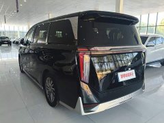 GAC Aion M8 Master Series 400T Premium Edition - ფოტო 6
