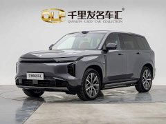 GAC Aion S7 205km Max Lidar Edition - ფოტო 1
