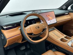 GAC Aion S7 205km Max Lidar Edition - ფოტო 10