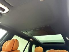 GAC Aion S7 205km Max Lidar Edition - ფოტო 13