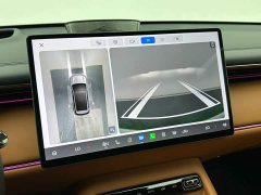 GAC Aion S7 205km Max Lidar Edition - ფოტო 16