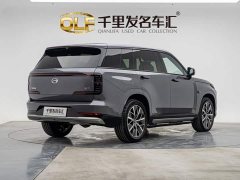 GAC Aion S7 205km Max Lidar Edition - ფოტო 2