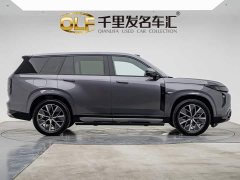 GAC Aion S7 205km Max Lidar Edition - ფოტო 3