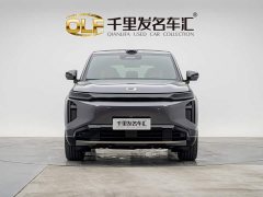 GAC Aion S7 205km Max Lidar Edition - ფოტო 5