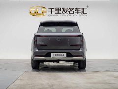 GAC Aion S7 205km Max Lidar Edition - ფოტო 6