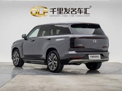 GAC Aion S7 205km Max Lidar Edition - ფოტო 8