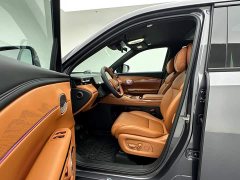 GAC Aion S7 205km Max Lidar Edition - ფოტო 9