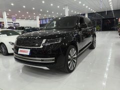 Land Rover Range Rover 3.0 L6 400PS Extended Wheelbase 7-Seater - photo 1